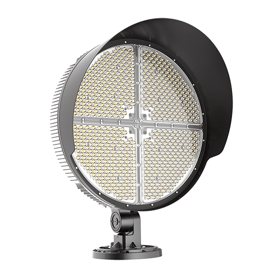 AIS LED stadium lights manufacturer, led sport light supplier