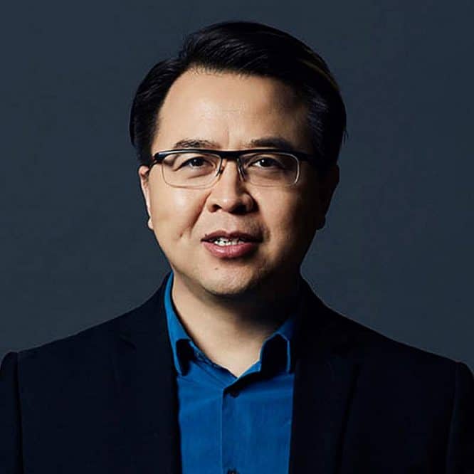 Steven Huang Steven Huang