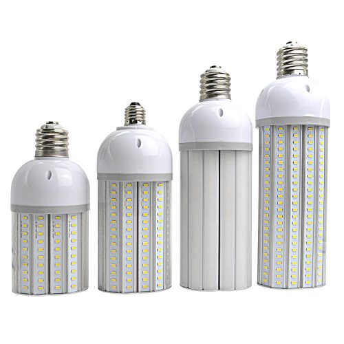 180 degree e40 e27 LED corn lamp 25w-55w, E40 LED corn bulb 25w-55w