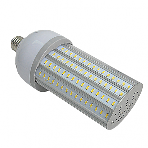 180 degree e40 e27 LED corn lamp 25w-55w, E40 LED corn bulb 25w-55w