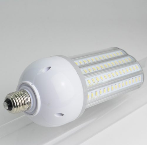 180 degree e40 e27 LED corn lamp 25w-55w, E40 LED corn bulb 25w-55w