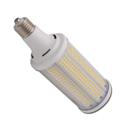 HPS/HID Retrofit High Lumens E27 LED Corn Bulb 35W-80W