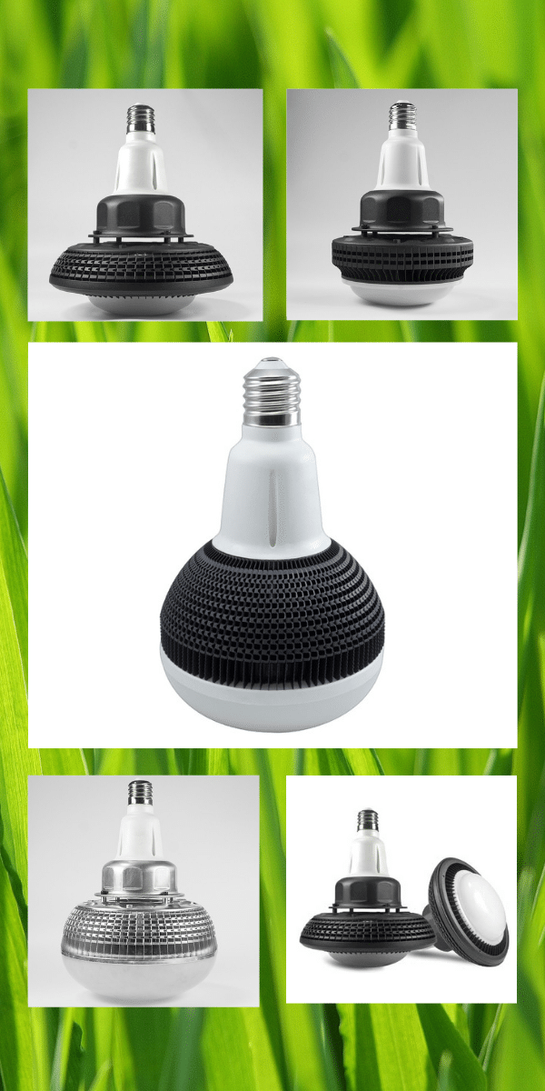 E40 LED High Bay Light 60W-150W