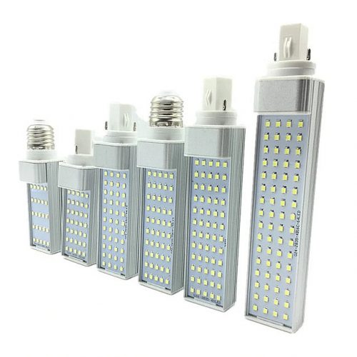 dimmable/non-dimmable PL G24 Led bulb supplier & manufacturer