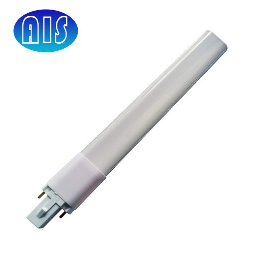 Non-dimmable/Dimmable PL G23 LED Bulb 5w/7w/9w/12w