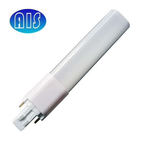 Non-dimmable/Dimmable PL G23 LED Bulb 5w/7w/9w/12w
