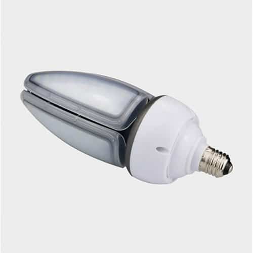 IP65 Waterproof E40/E27 LED Corn Bulb 10W-50W