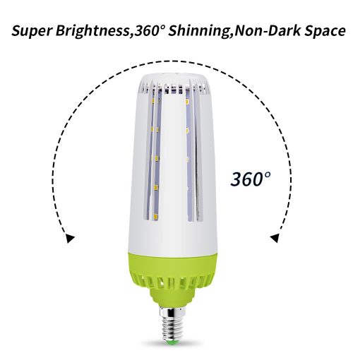 New Model E14 E27 LED corn bulb 10W - 20W