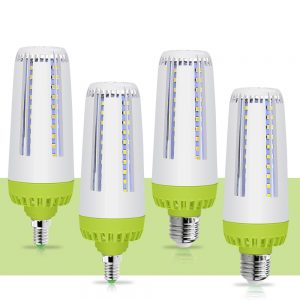 New Model E14 E27 LED corn bulb 10W - 20W