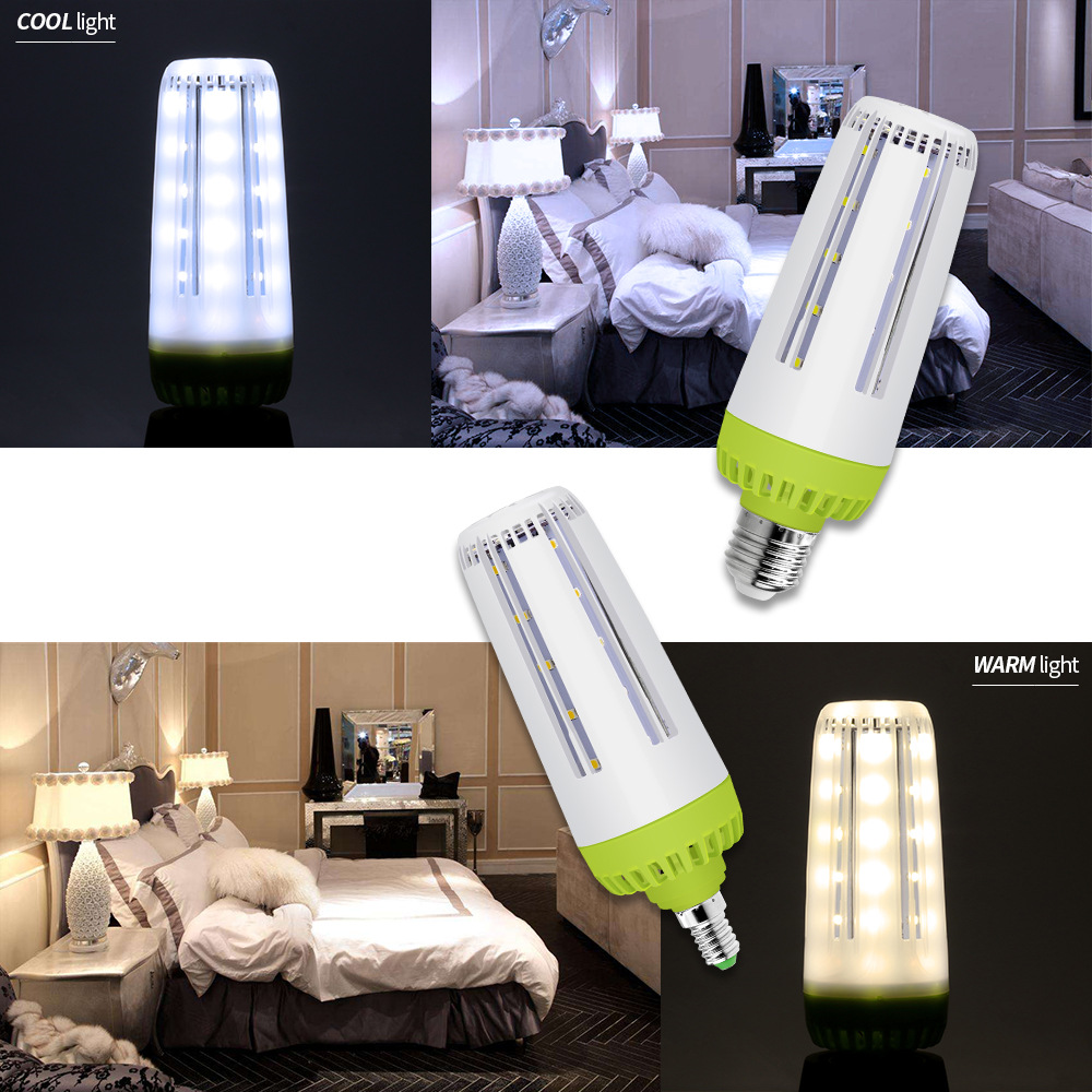 New Model E14 E27 LED corn bulb 10W - 20W