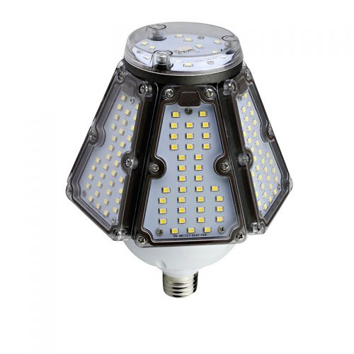 E40/E27 LED Corn Lamp 30W/40W/50W,LED post top light