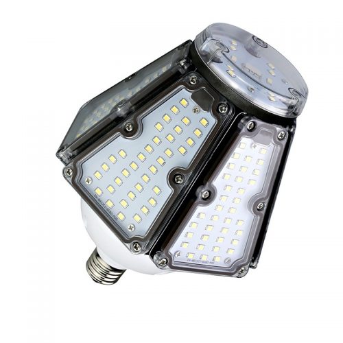 E40/E27 LED Corn Lamp 30W/40W/50W,LED post top light