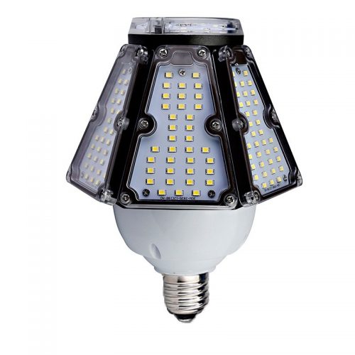 E40/E27 LED Corn Lamp 30W/40W/50W,LED post top light