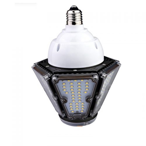 E40/E27 LED Corn Lamp 30W/40W/50W,LED post top light