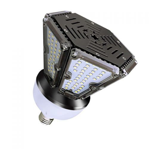 E27 E40 LED Post Top Light 30W/40W/50W | LED Corn Bulb