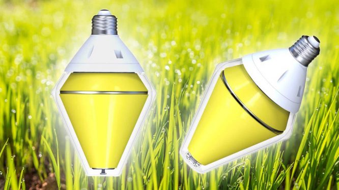 What is LED Corn Bulb (Why & how to use LED corn lamp)