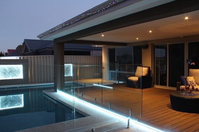 4 Outdoor Lighting Tips To Decorate Our Home