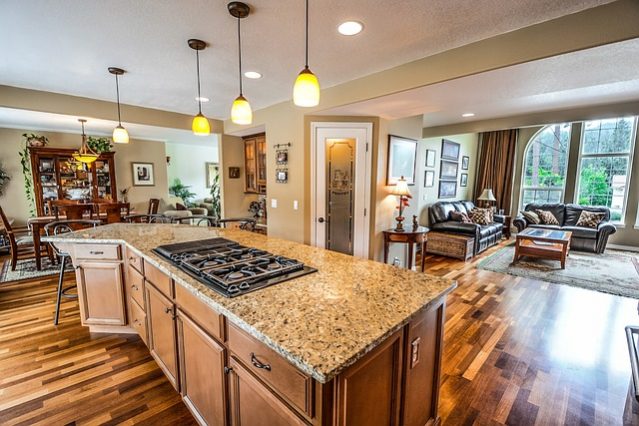 8 Home Lighting Design Trends on Lighting Market