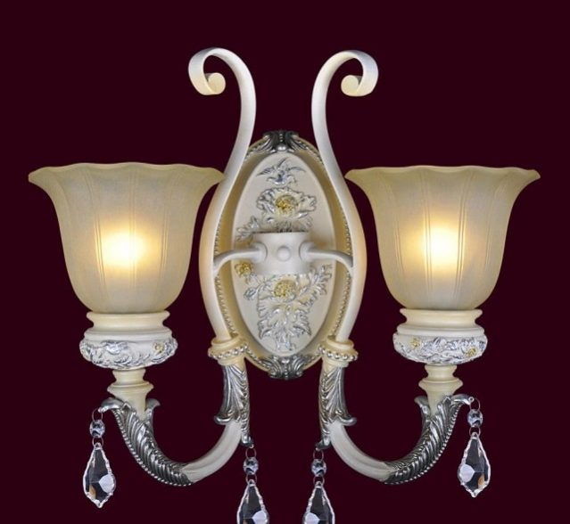 5 tips to use decorative wall lights